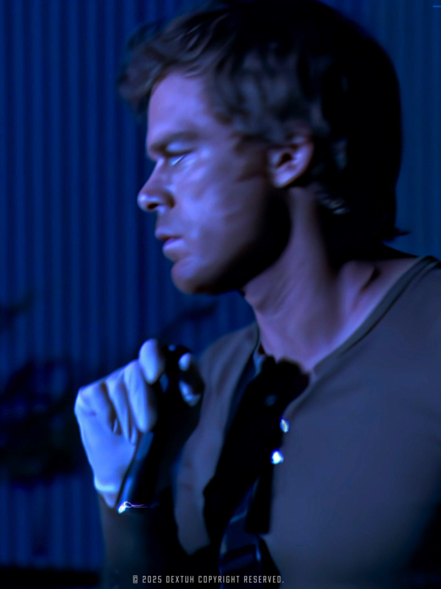 I am The Bay Harbor Butcher #dexter #dextermorgan #dexteredit #michaelchall #aftereffects #aftereffectsedit #viral #edit #fyp 