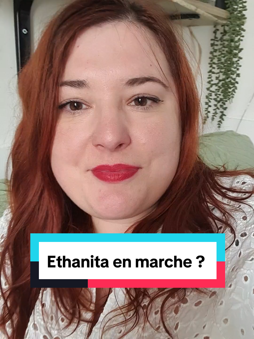 ethanita ? #ethanita #romayer #secretstory 