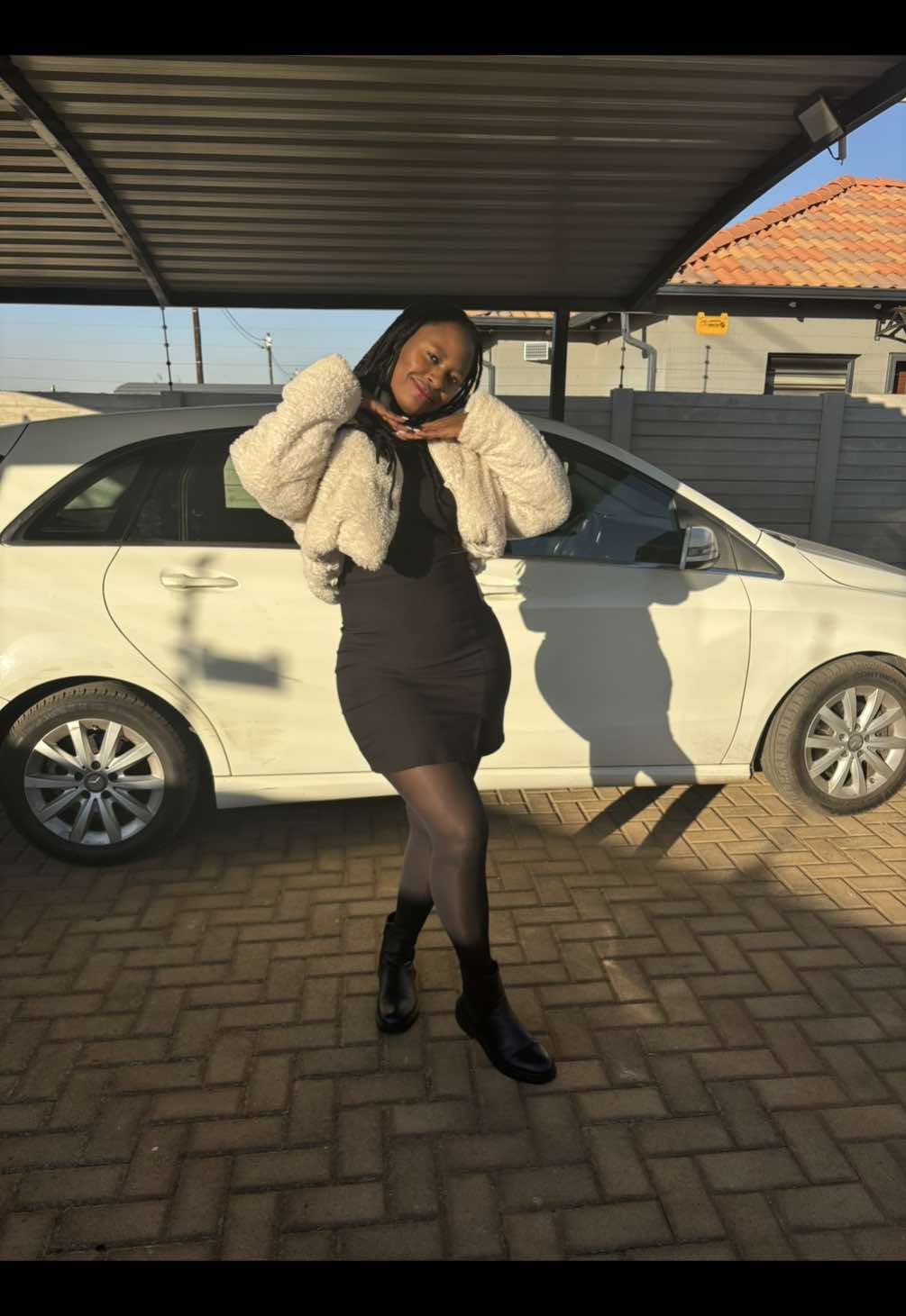 Ballet things❤️❤️#Free spirits 