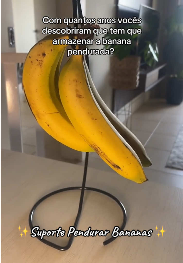 🚨Quer o link? Comente “QUERO” que vou te enviar 🔗 Link da coleção na Bio Suporte Mesa Fruteira Gancho para Pendurar Bananas Multiuso Preto #suporte #banana #fruteira #mesa #promoções #shopee #dicasparacasa #descontos #promo #ofertas #casa #cozinha #quarto #banheiro #compras #br 