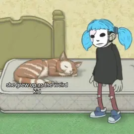 #sallyface #monsterhigh #TimBurton #fnaf #fivenightsatfreddys #slenderman #creepypasta #tomie #junjiito #franbow #mybabysitterisavampire #addamsfamily #theaddamsfamily #goth #monsterhighdolls #silenthill #fyp #foryoupage #prt 