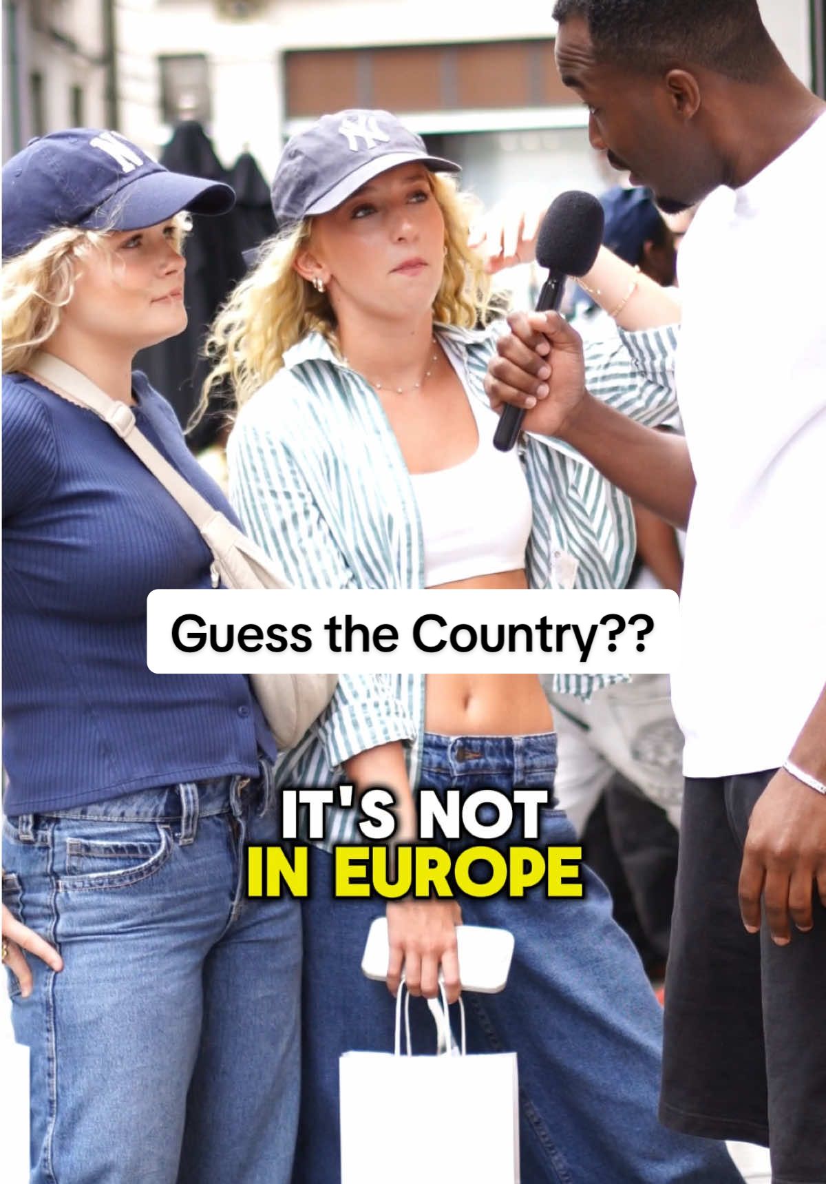 Tell me where you’re from without telling me where you’re from??  #foryoupage❤️❤️ #fyp #guessthecountry #country 