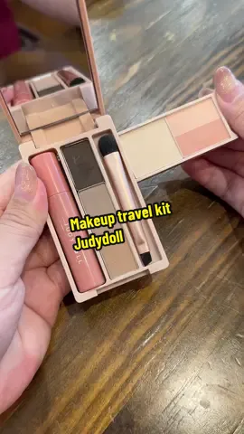 Judydoll makeup travel kit .Bộ makeup mini judydoll  #makeup #judydoll #meenguyen #xuhuong #botrangdiem 