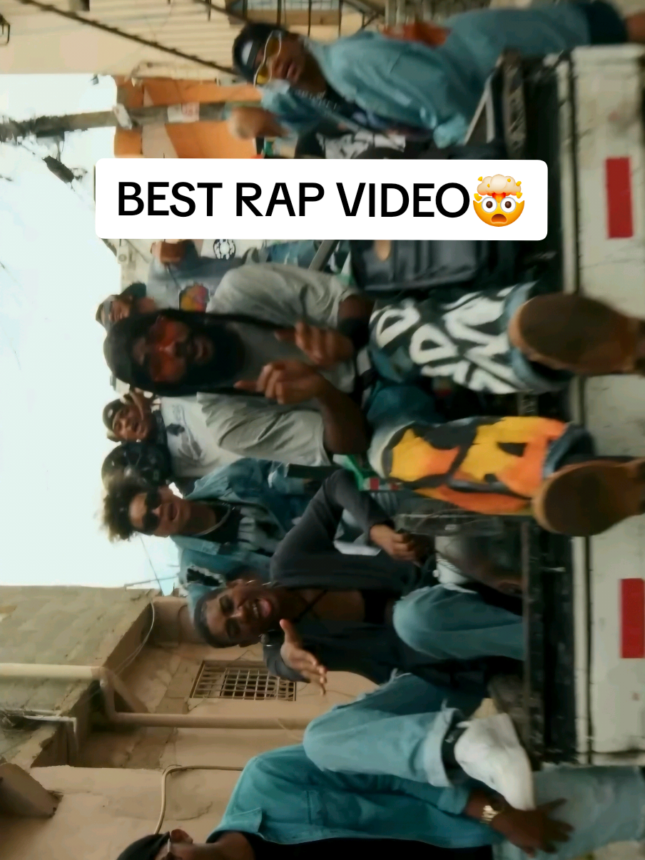📽 Verso de Oro 🇩🇴 No han podido superar este video todavia, veldá? 🐺 || #nuevaeradelhiphop #rapdominicano #barrios #filmmakers  #republicadominicana #paratii
