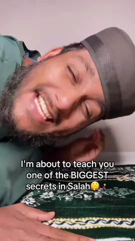 How have you never heard of this before😀😳 #muslim #desi #streameruniversity #design 
