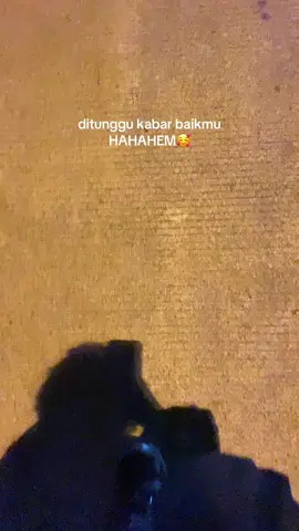 bismillah sampe ttk #AHM #loker 