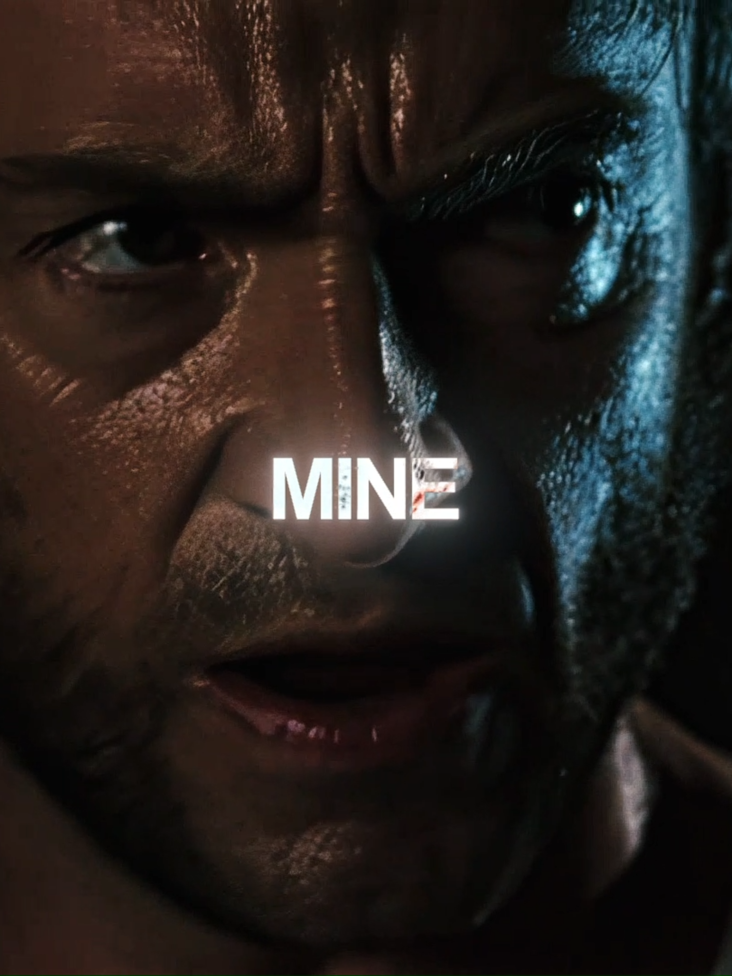 thought i might get into this trend too #wolverine #wolverineedit #logan #loganhowlett #xmen #xmenedit #fyp