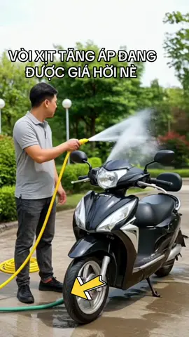 Vòi tăng áp giá ổn áp, mời các bác bấm giỏ hàng tham khảo #thinhhanh #xuhuong #ttlktiktokshop #voixittangap  @Gia Dụng Tiện Ích  @Gia Dụng Tiện Ích 