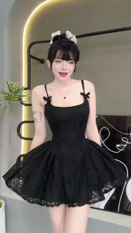 Đầm ren #hảichuyền #váyxinh #khohaichuyen #xuhuong #đầmtiệc 