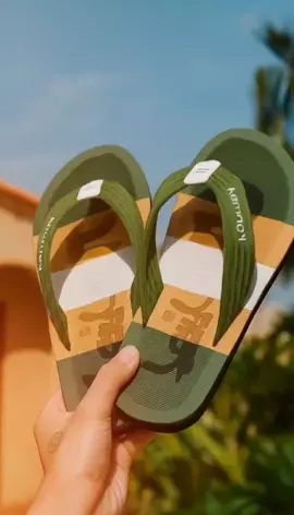 sandal jepit distro luoluen webing #sandal #sandaldistro #sandalpria #sandalwanita #tiktokshopindonesia 