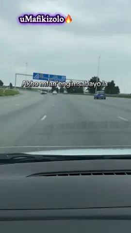 Akukho mfana wasatshwa lana🔥♥️ #umafikizolo #nomahsontshikaz 