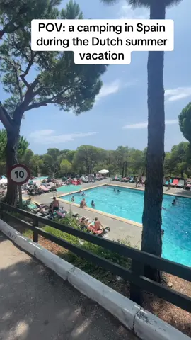 Lekker even weg hè #foryou #fyp #costabrava #vacation 