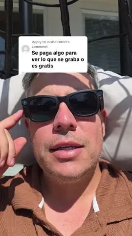 Replying to @rusbel0000 #lentesinteligentes #aventa 