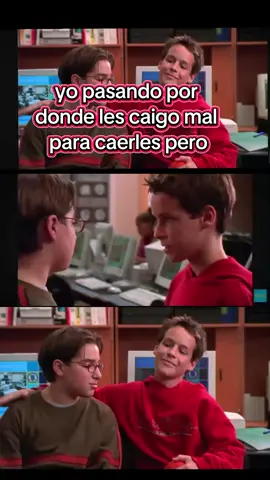 serie. : the Netflix generation (2001)