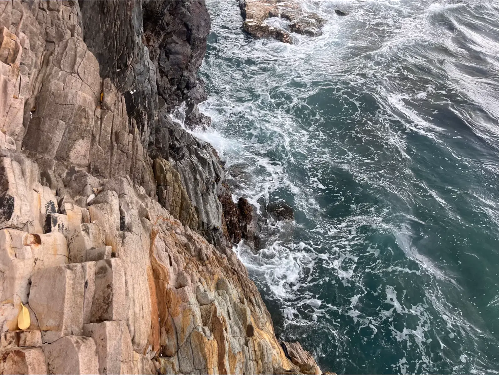 jveux pas rentrer 😔 