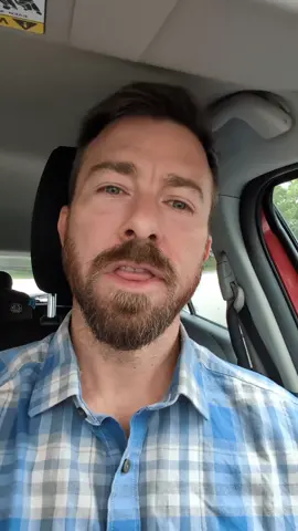 Just wrapped up a meeting with the mayor of Nicholasville about how I can support local projects and economic growth in our district. Now I’m sitting in the car, thinking it all through. The big, beautiful bill passed by Congress has made our job harder by cutting the very programs so many Kentuckians rely on. Now legislators like me need to choose between investing in local progress or protecting essentials across the state like hospitals, healthcare, and nutrition assistance. It’s a tough spot, and I'm still processing how to fight for what matters most.  Sound off with your thoughts.