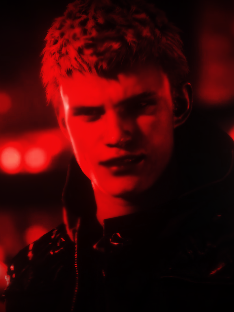 calmest nero interaction . edit time 2h41 minutes intro clip by IAmJovi on yt @rockemsockem9874 @n6cts @yuragi.ae @banyanfiendvi @wayke.aep @foams_at_the_mouth @kiravyn @kiramm4ns @vyrithae  . #aftereffects #cruelreisthesis #fyp #edit #devilmaycry #dmc #devilmaycryedit #dmcedits #nero #neroedit