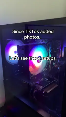 Dont be shy 🙈 #gaming #setupgaming #GamingSetup #photos #commentsection 