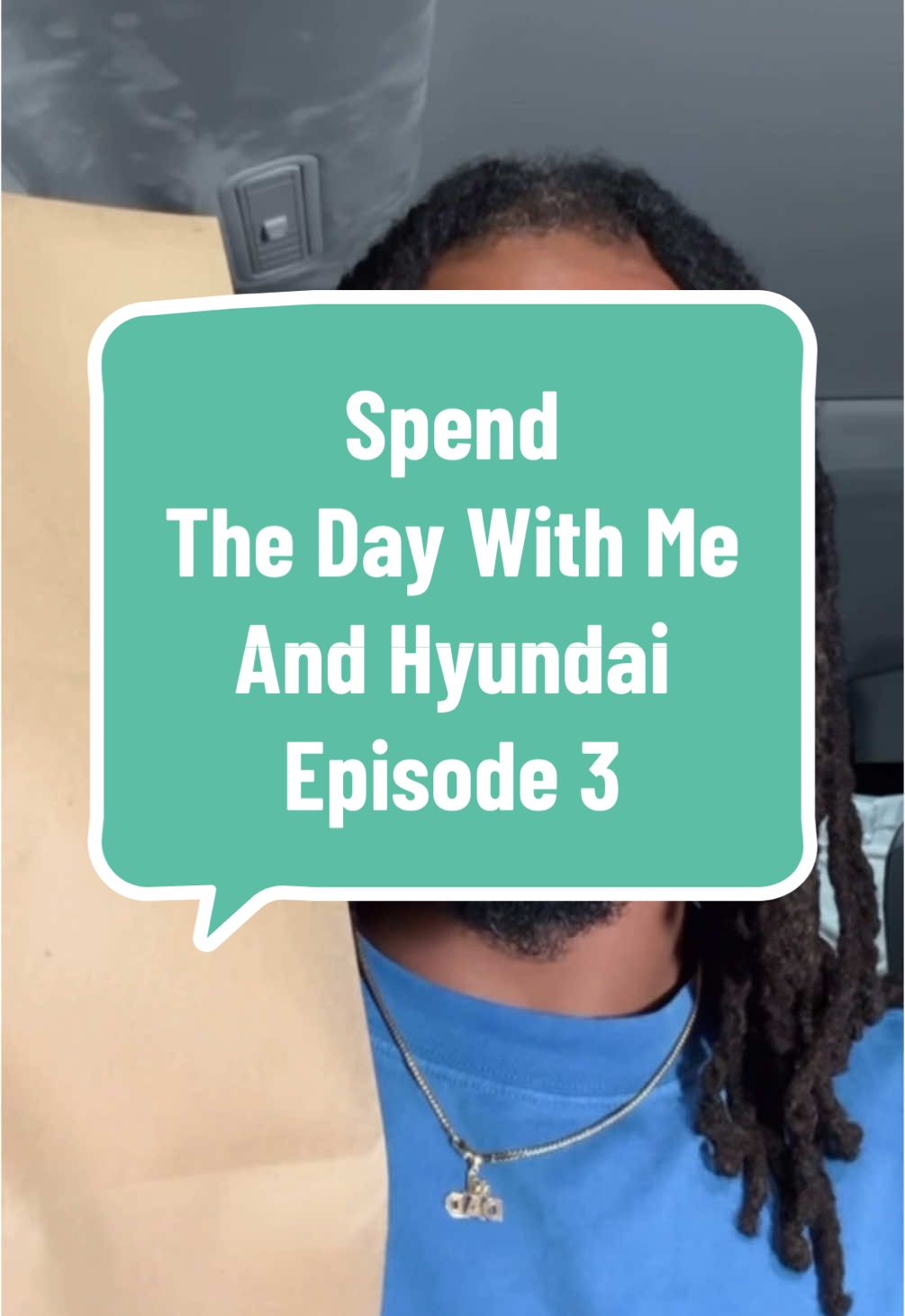 Just drove over 300 miles on a single charge to try this food recommendation in Atlanta, GA made by a @Hyundai USA team member.💕 would you try it? 💕#foodcritic #hyundaipartner #HyundaiIONIQ9