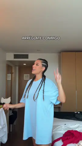 Como siempre, necesito opinión jejejej ❤️ os leo! 