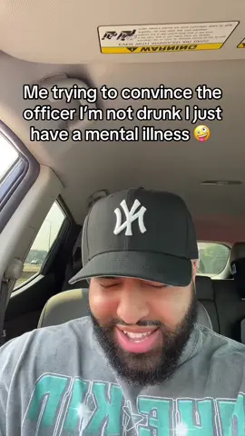 Sir, I’m on Lexapro is all 🤗