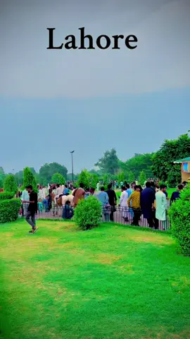 Lahore 