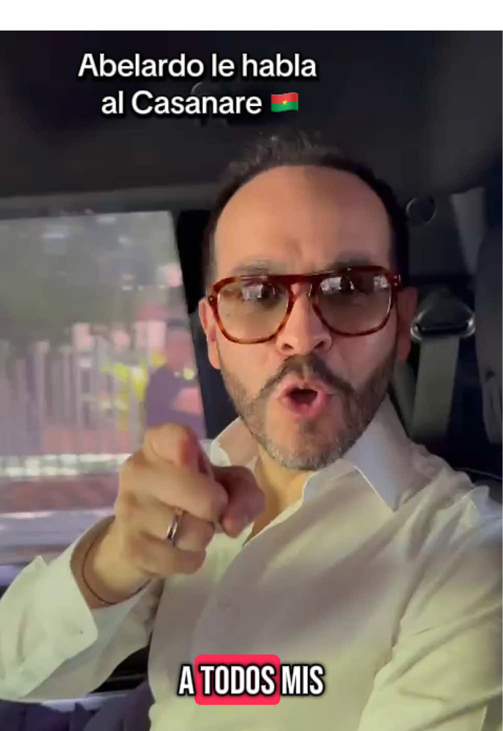 @Abelardo De La Espriella saluda al Casanare, y hace su primer llamado pidiendo un gran apoyo en firmas ✍🏽  #firmesporlapatria #abelardo #abelardodelaespriella #politica #presidente #colombia #hoy #noticias #paratiiiiiiiiiiiiiiiiiiiiiiiiiiiiiii #ahora