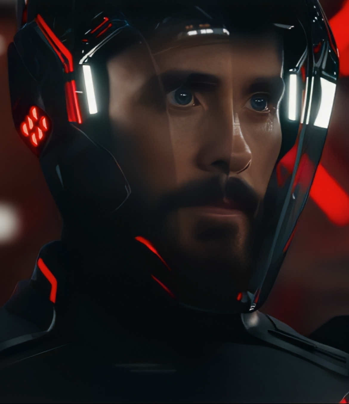 Tron Ares be fire | #tronlegacy #tron #tronares #edit 