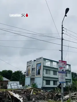 Location 🔪🩸⚒️#foryou #mahim #viralvideo #foryoupage #trending #1M #gopalganj 