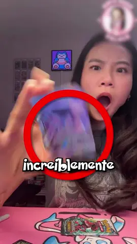 La Carta Pokémon Más Rara Del Mundo #pokemon #tcg #cartas 