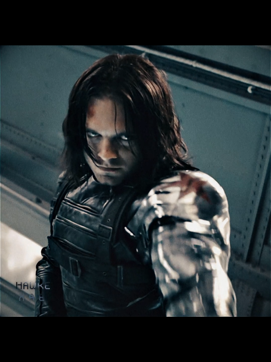 His eyes were like mine || ib: @eyesallaround_77  #buckybarnes #wintersoldier #sebastianstan #marvel #aftereffects #hawkexae #fyp #foryou #viral 