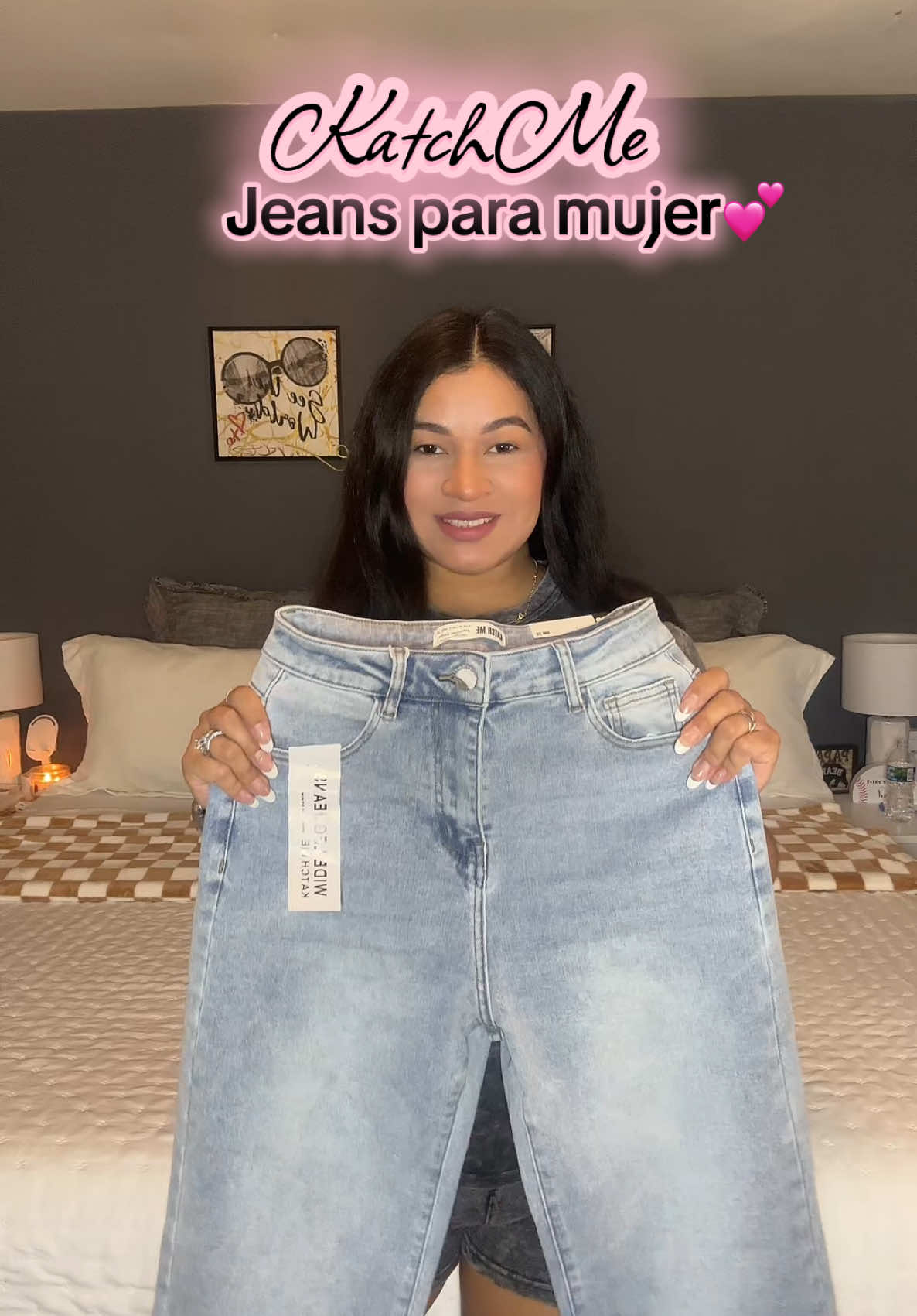 #jeansoutfit #jeans #katchmejeans #katchme #fyp #parati #tiktokshopsummersale #tiktokshopsummerturnup #dealsfordays #tiktokshopcreatorpicks #💕 #tiktokshop 