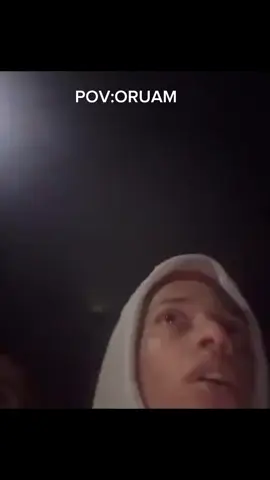 #oruam vou mim entregar tropa kkkkkkkkkk