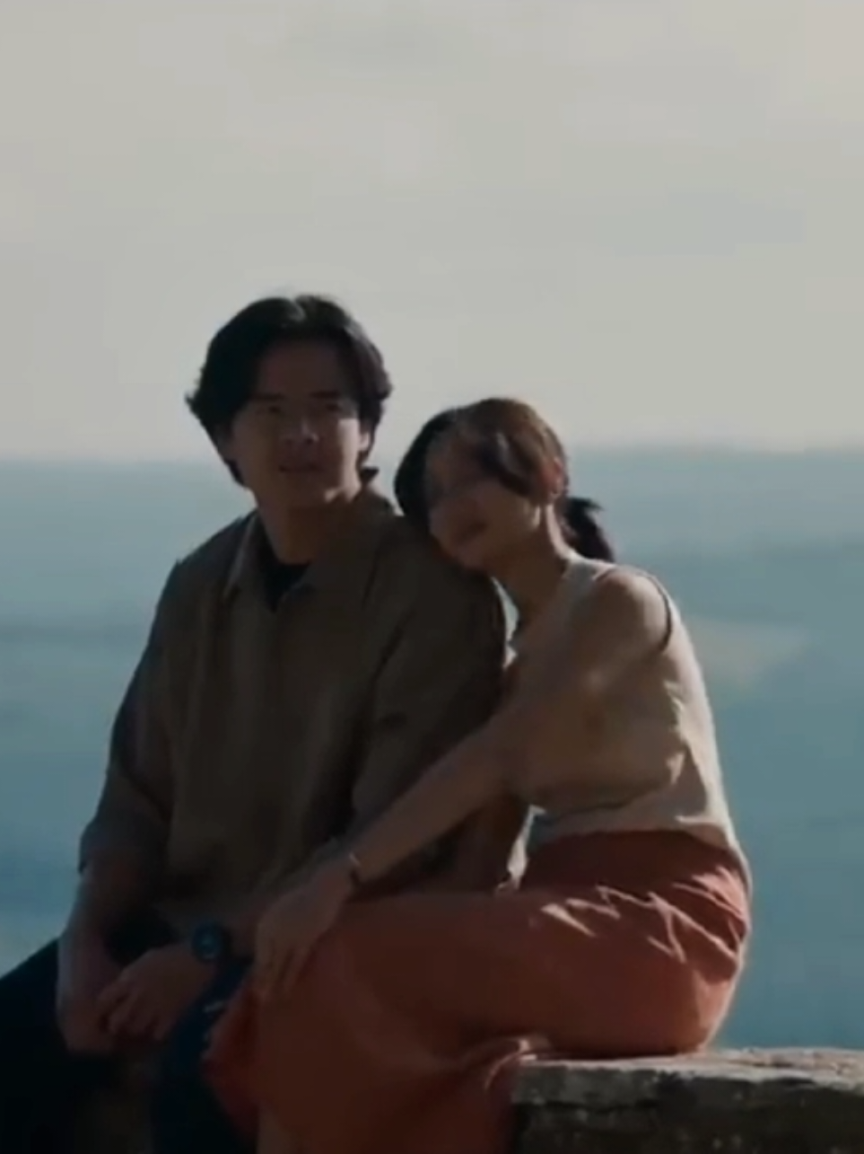 indeed sad beautiful tragic #soreistridarimasadepan #SOREidaman #sheiladara #dionwiyoko #sore #jonathan #yandylaurens 