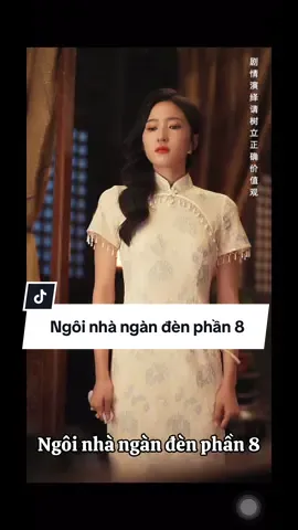 Ngôi nhà ngàn đèn phần 8 #phimhay #reviewphim #trending #tiktok #viralvideo 