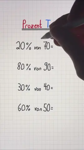 #mathehack #besserenoten #mathetrick #mathematik 