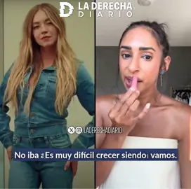 🚨🇺🇸 | DELIRANTE: Una mujer  de rasgos hindúes grabó llorando porque el spot de Sydney Sweeney con American Eagle le despertó traumas de su infancia: “Es muy difícil crecer como mujer de color y sentirte hermosa, por eso es desagradable este anuncio con Sydney Sweeney”. #sydneysweeney #americaneagle