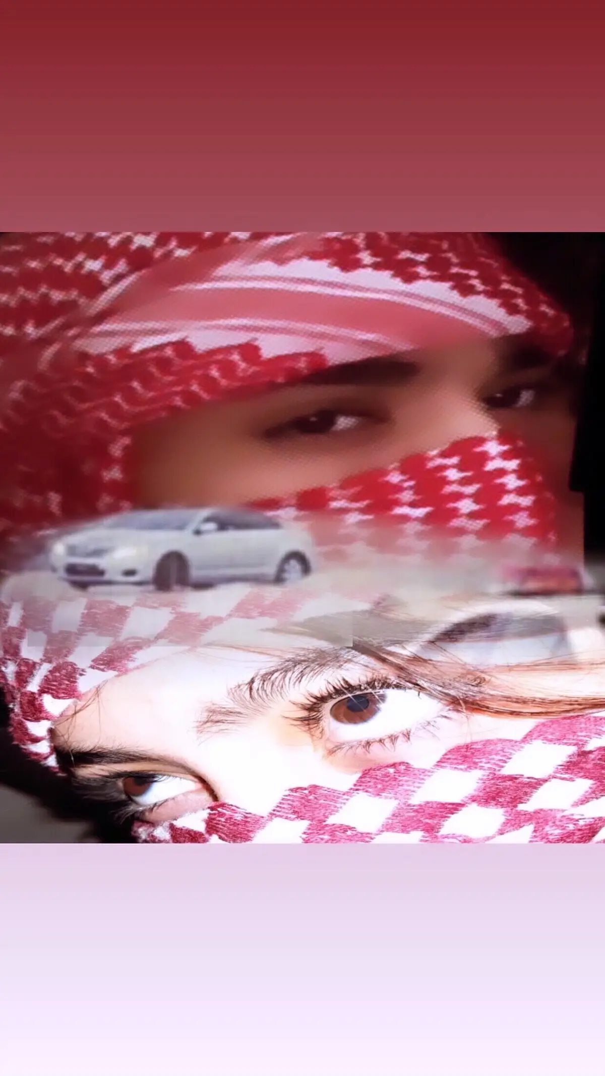 غبت عني، بس والله ما غبت عن بالي، كل لحظة تمرّأشتاق لك فيها أكثر، حتى الأماكن تذكّرني فيك، في ضحكتك، في كلامك، في وجودك اللي كان يطمن قلبي. ما نسيتك، ولا نسيت الأيام اللي عشتها معك، كانت بسيطة، بس تسوى العمر كله. غيابك مو سهل، علّمني الشوق كيف يوجع بصمت، وعلّمني إن بعض الذكريات تخلّي القلب يبتسم ويبكي في نفس الوقت، لأنك كنت فيها ...