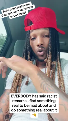 Just my opinion 🫡 #racism #racist #hulk #black #blacklivesmatter 