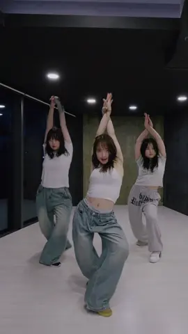 #전소미 #EXTRA #choreography Gyuri #무브댄스 #홍대 #dance #korea 