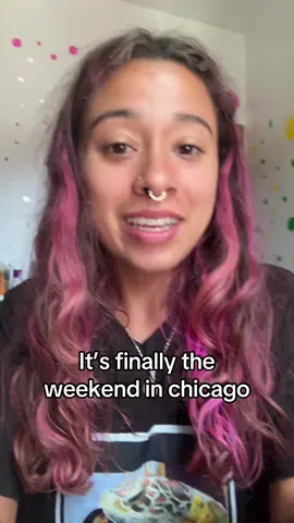 see u later with @senoritadrinks ❤️ #chicago #lollapaloozachicago #weekendinchicago 