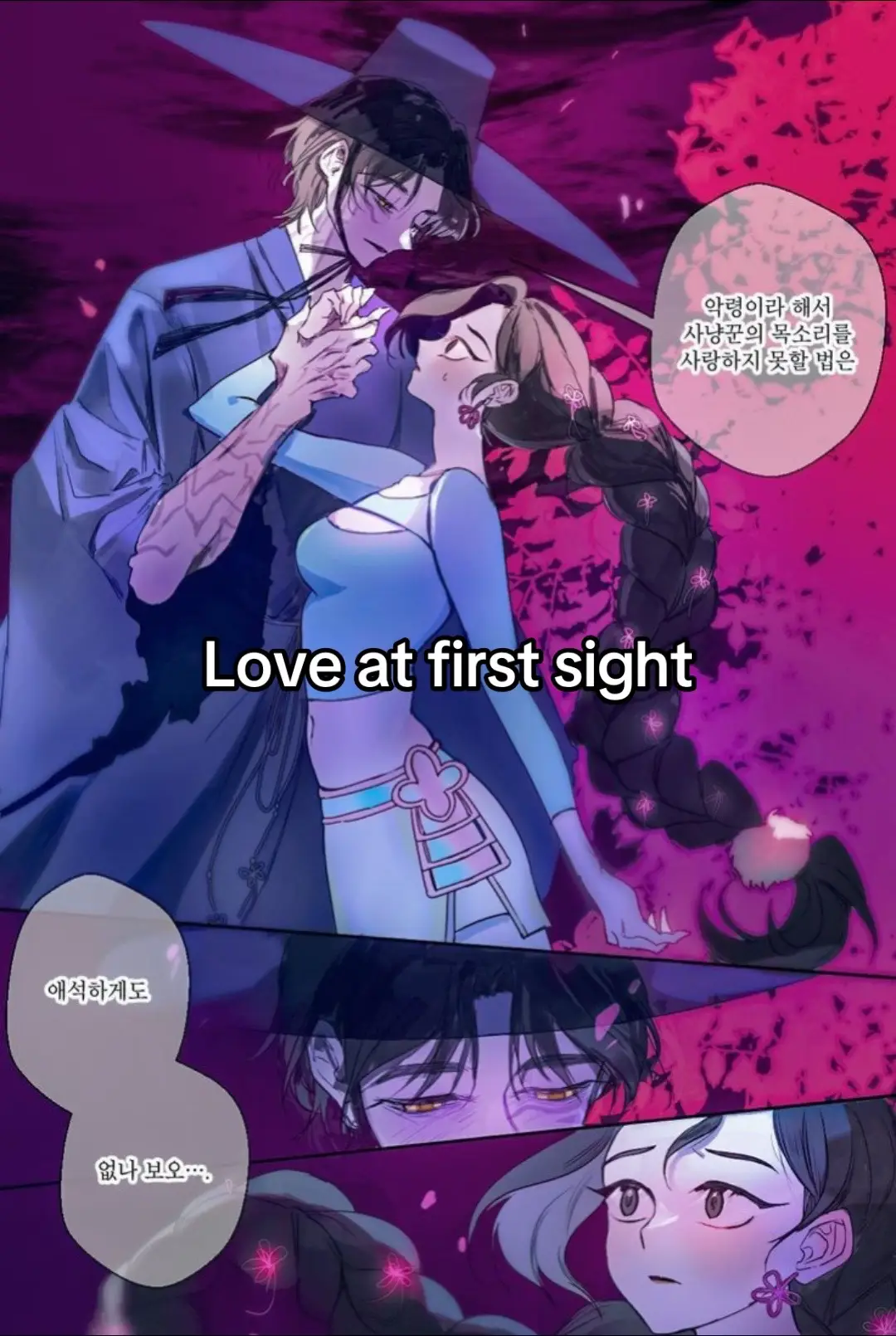 English translation  Slide one 