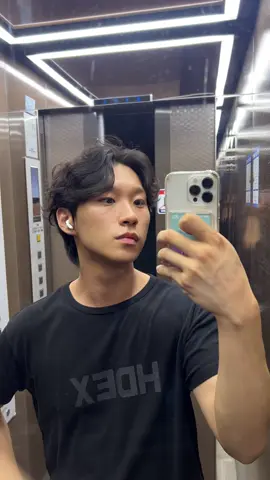 Change my hair