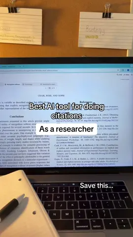 This saved me when doing my citations!! #cutations #thesis #phd #notes #organisation #productivity #student #research #university 