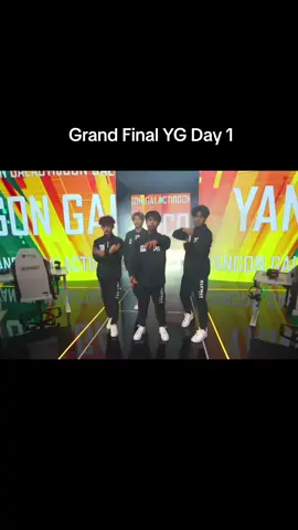 အကောင်းဆုံးတွေနဲ့ Grand final Day 1 မှာ ထိပ်ဆုံးဇယားကို ရောက်သွားတဲ့ YG ဂုဏ်ယူပါတယ်🤝  #tiktokmyanmar🇲🇲 #Pmwc #yangongalacticos #viral #မဖလုတ်နဲ့ကွာ☹ #fyppppppppppppppppppppppp #foryou 