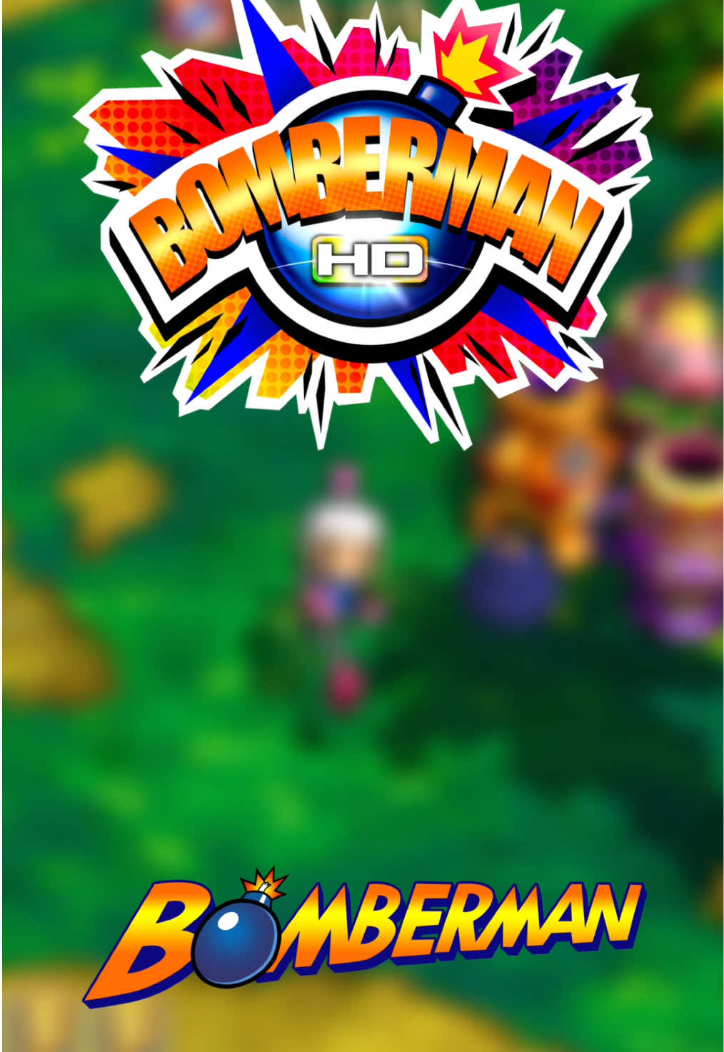 Bomberman Logo Redesign! @Capcom @Konami  📹 Subscribe to my YouTube @acrameth I drop weekly content on: 🎙️Gaming Commentary! 🖊️Art and Speedpaints! 👾Game Art Analysis! ⛩️Anime Recommendations! #zelda #bomberman #konami #tearsofthekingdom  #smashbrosultimate  #fypage