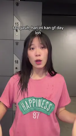 monyet lu #gfday #fyp 