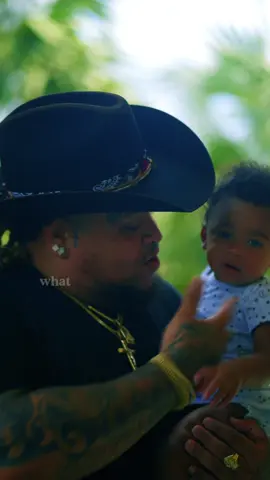 My biggest blessing 🤠