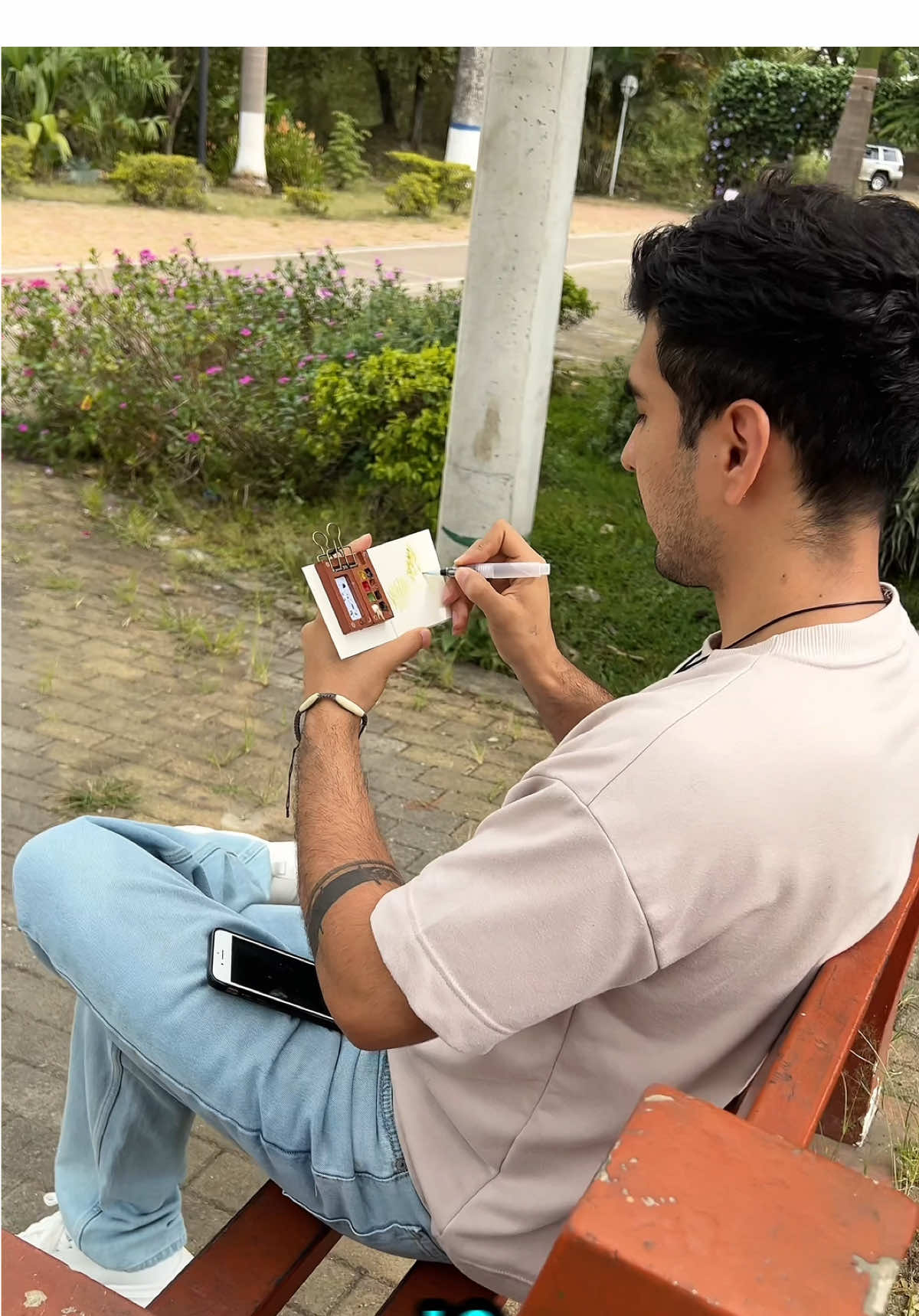 Dibujando a PIKACHU pero estilo Bebé 😍 🎁 ¡Aprovecha tu primer pedido en Temu por $0! 👇 Sigue estos pasos: 1️⃣ Descarga la app aquí: 👉 https://app.temu.com/k/ganhv07qf83 2️⃣ Escribe el código: dzj5659 en la barra de búsqueda 🧡 ✨ Solo para nuevos usuarios con pedidos válidos. (Aplican términos y condiciones). #arte #temu #tiendatemu #divertido #desempaquetado #temufinds #temumusthave