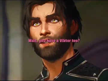 s1 vs s2 #arcaneleagueoflegends #arcanenetflix #viktorarcane #jaycearcane #jayvik 